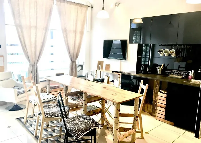 Hostel Przymorze