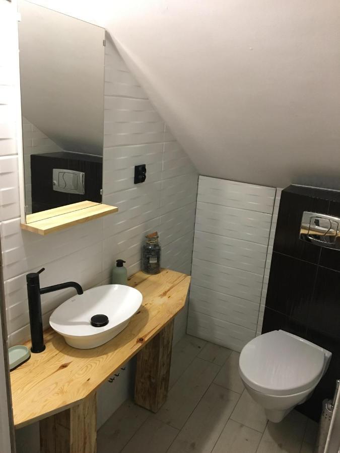 Przymorze Hostal *
