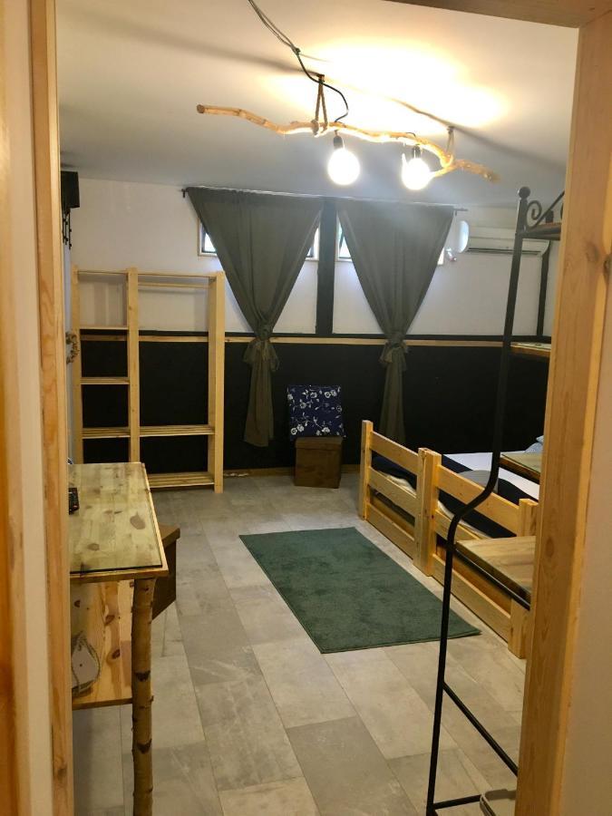 Przymorze Hostal *