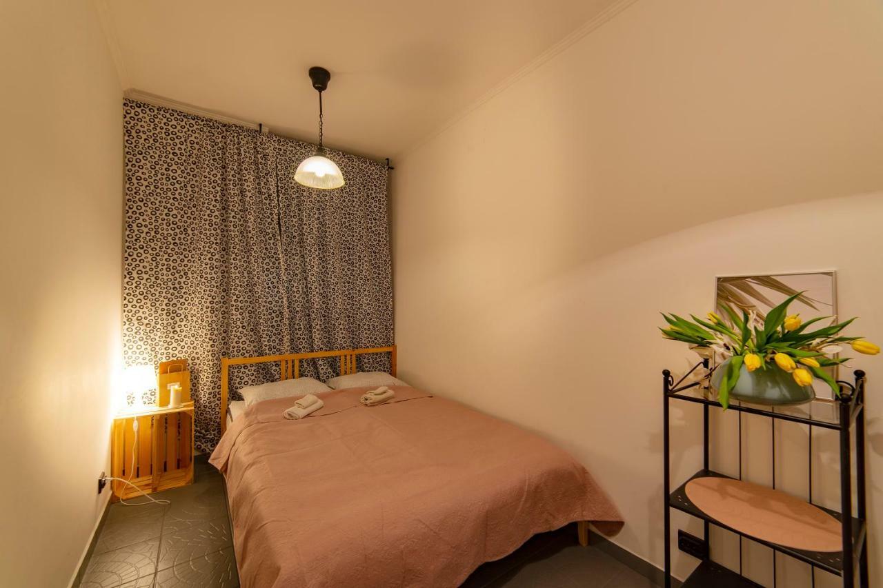 Hostal Przymorze *