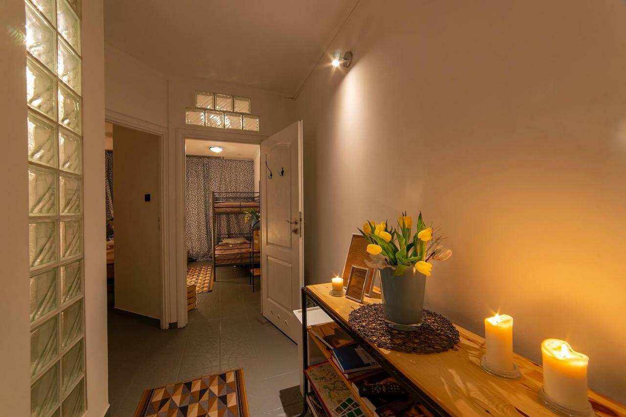Przymorze Hostal
