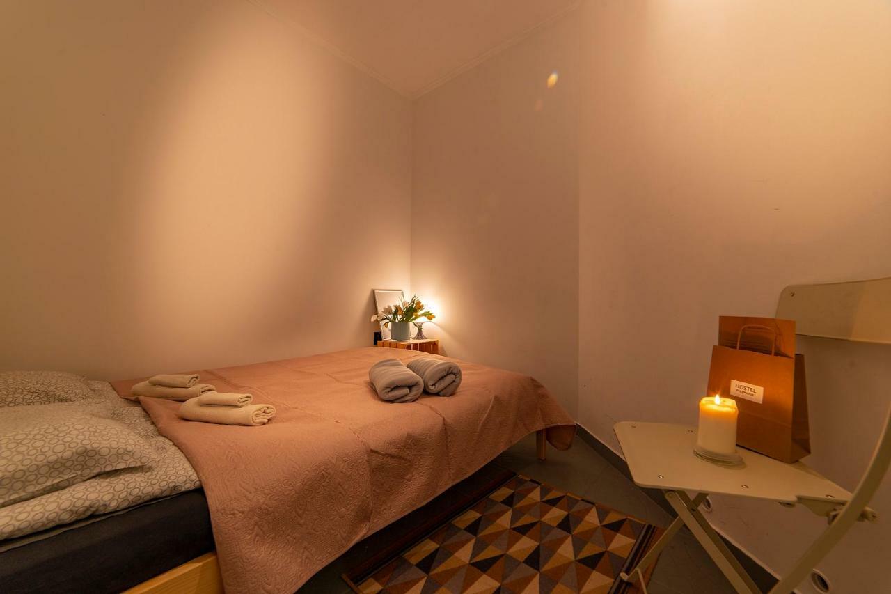 Przymorze Hostal *