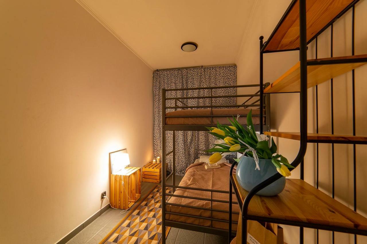 Przymorze Hostal