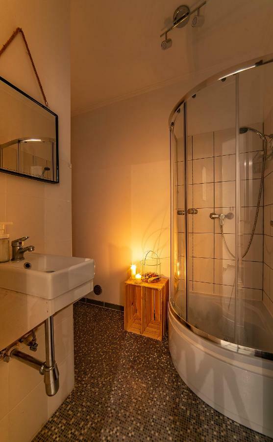 Przymorze Hostal Gdansk