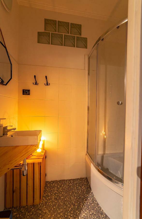 Hostal Przymorze Gdansk
