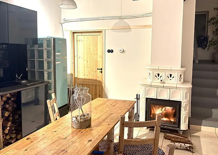 Hostel Przymorze