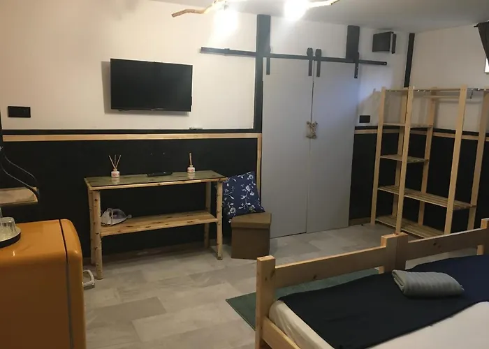 Hostel Przymorze